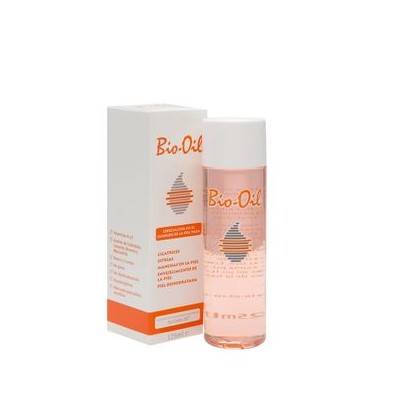 BIO OIL 125ML