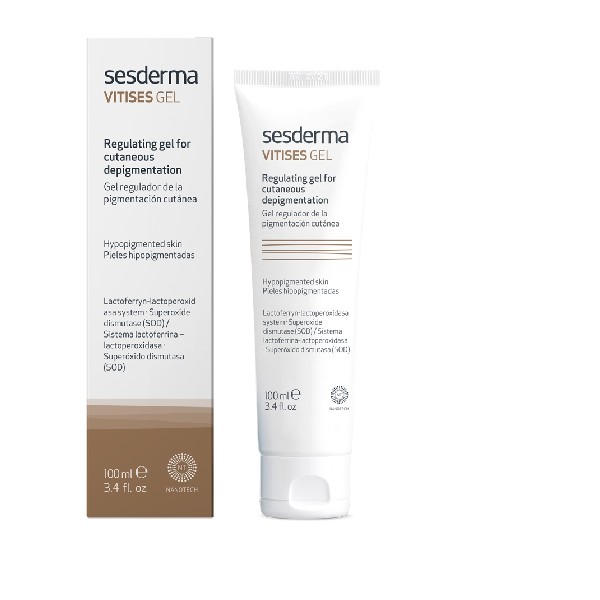 SESDERMA VITISES GEL FACIAL/CORPORAL 100ML* (40000553)
