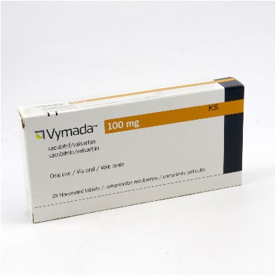 VYMADA 100MG 28 COMPRIMIDOS