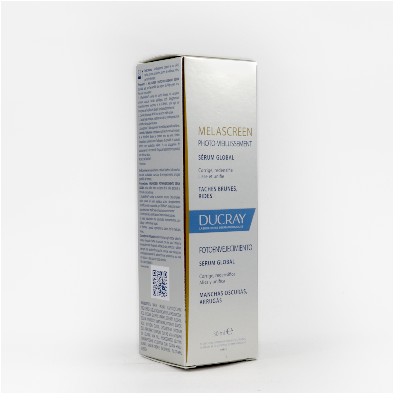 DUCRAY MELASCREEN SERUM ANTI-MANCHAS 40ML