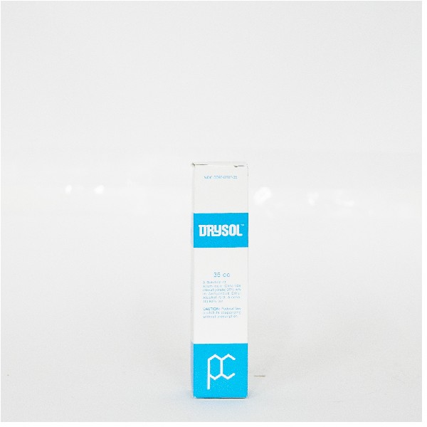 DRYSOL DESODORANTE 35ML
