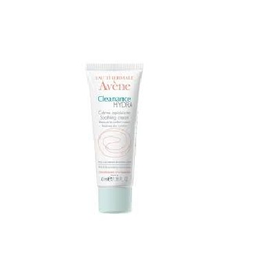 AVENE CLEANANCE HYDRA CREMA CALMANTE 40ML* (5535)