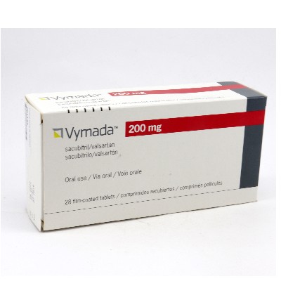 VYMADA 200MG 28 TABLETAS