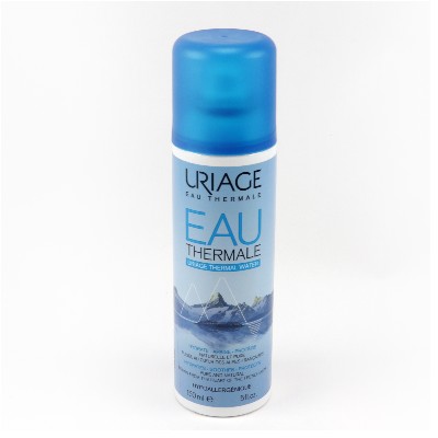 URIAGE EAU THERMALE SOIN CONTORNO DE OJOS 15ML