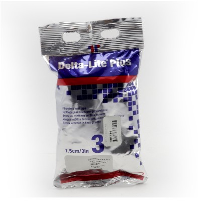 YESO PLASTICO 3X4 BSN