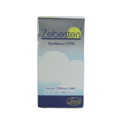 ZEBESTEN 2925