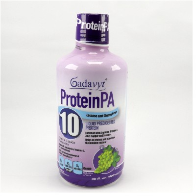 GADAVYT PROTEIN PA 30 OZ.
