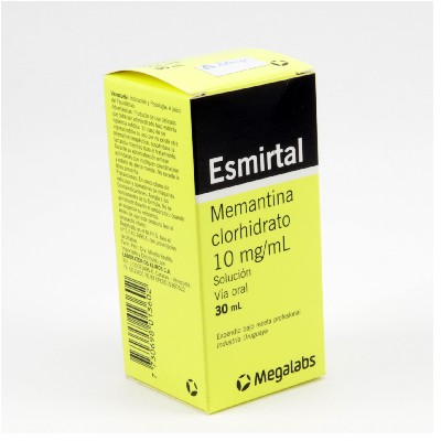 ESMIRTAL SOLUCION ORAL GOTAS 30ML