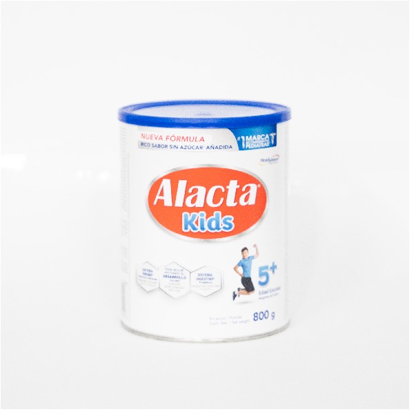 ALACTA KIDS 800G
