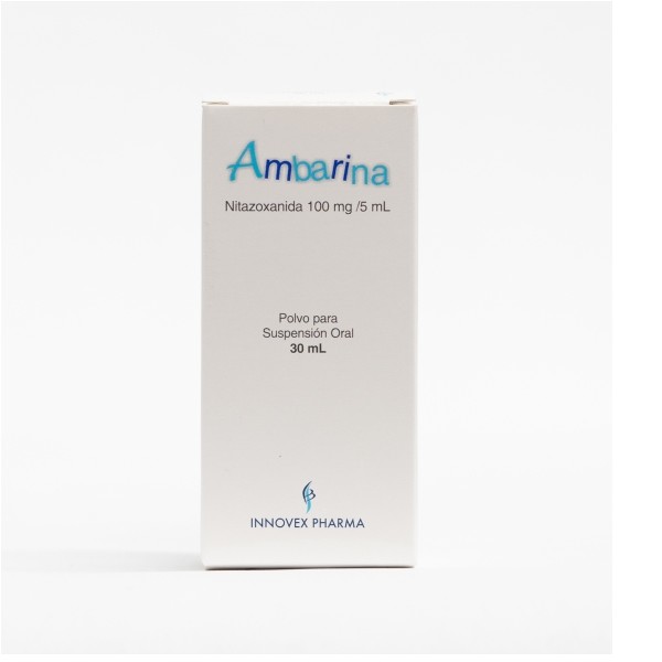 AMBARINA SUSPENSION 30ML