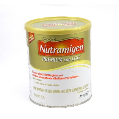 ENFAMIL NUTRAMIGEN POLVO 357G