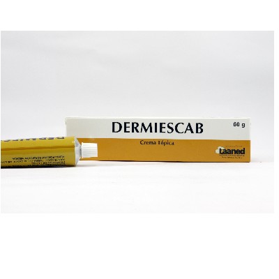DERMIESCAB CREMA 60G