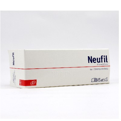 NEUFIL 60 COMPRIMIDOS C/U (CADA UNIDAD)