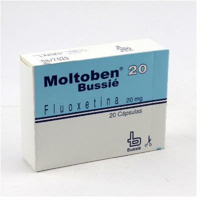 MOLTOBEN 20 MG 20 TABLETAS