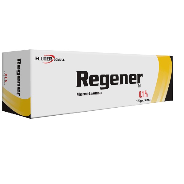 REGENER CREMA DERMICA 15GR