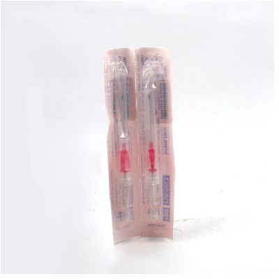 CATHETER #20 100 UNIDADES