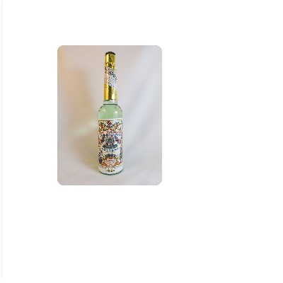 AGUA FLORIDA 0.75 OZ 24CC