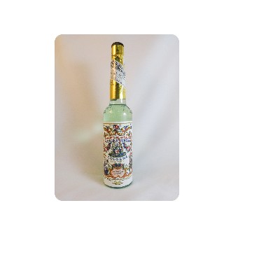 AGUA FLORIDA 2 OZ 59CC