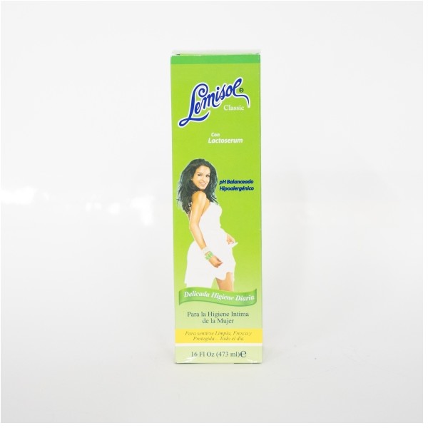LEMISOL CLASSIC 473ML* (16 OZ)