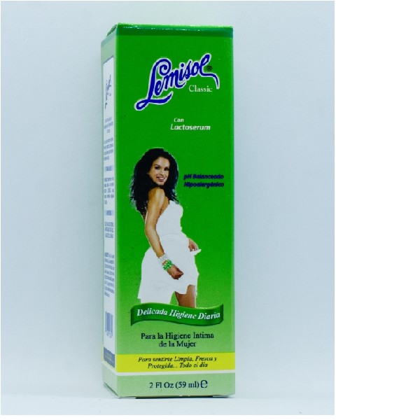 LEMISOL CLASSIC 59ML