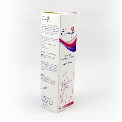 EUVAGIN SOLUCION 8 OZ=