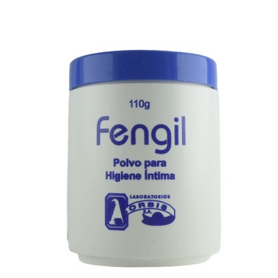 FENGIL POLVO 110 GRAMOS