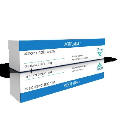 ACRYLARM GEL 10GR