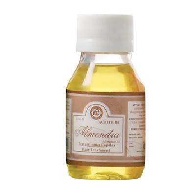 ACEITE DE ALMENDRA DR. COLLADO 4OZ