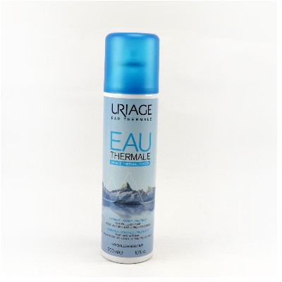 URIAGE EAU THERMALE 300ML* (AGUA TERMAL)