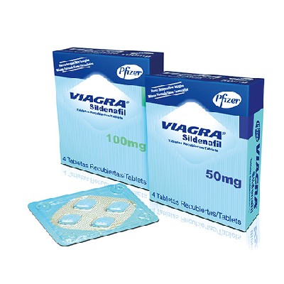 VIAGRA 100MG 4 TABLETAS C/U (CADA UNIDAD)