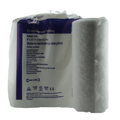 ALGODON PLANCHADO 6X12 6 UNIDADES 3489 C/U (CADA UNIDAD)