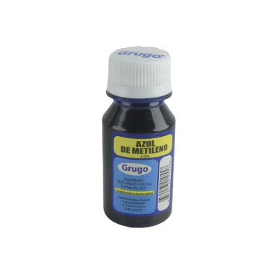 AZUL DE METILENO 2OZ