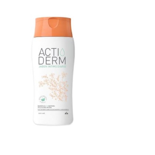 ACTIDERM LOCION 200 ML