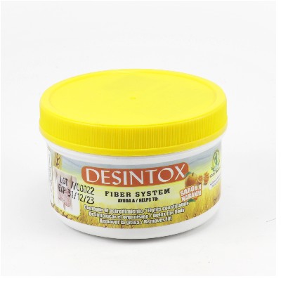 DESINTOX 4OZ