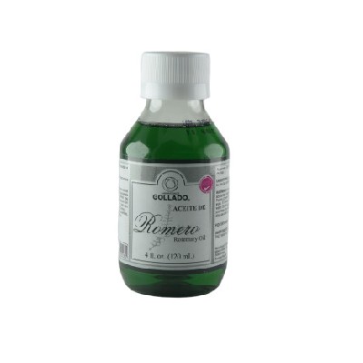 ACEITE ROMERO DR. COLLADO 60ML