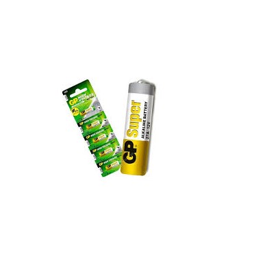 BATERIA A27 C/U (CADA UNIDAD)