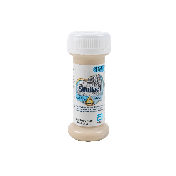 SIMILAC IMMUNIFY 48 FRASCOS 2OZ C/U (CADA UNIDAD)