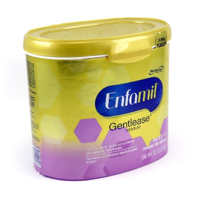 ENFAMIL GENTLEASE 2 BOLSAS 252 OZ.