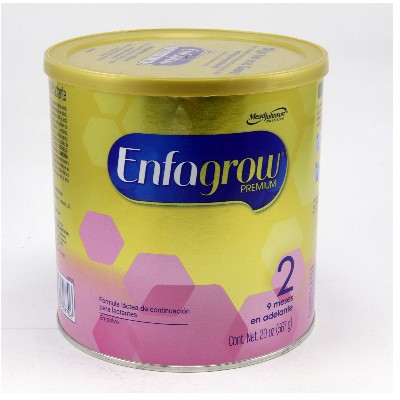 ENFAGROW PROMENTAL CONFORT 2 800G