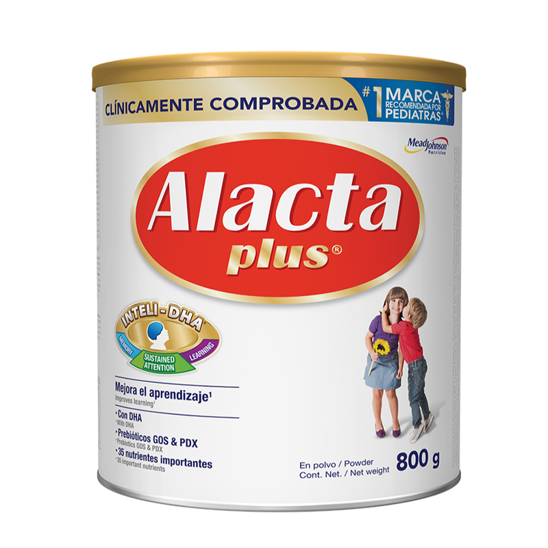 ALACTA PLUS 800G