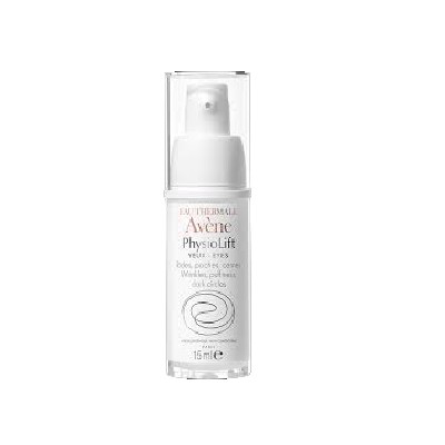 AVENE PHYSIOLIFT FIRMEZA ARRUGAS INSTAURADAS OJOS 15ML* (6798)