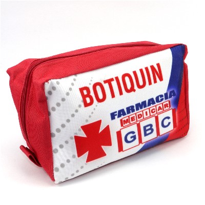 BOTIQUIN GENERICOS