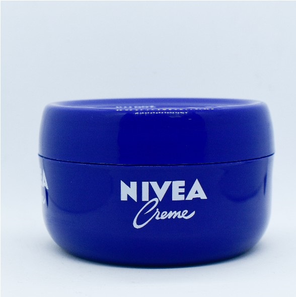 NIVEA CREMA 100ML* (17110)