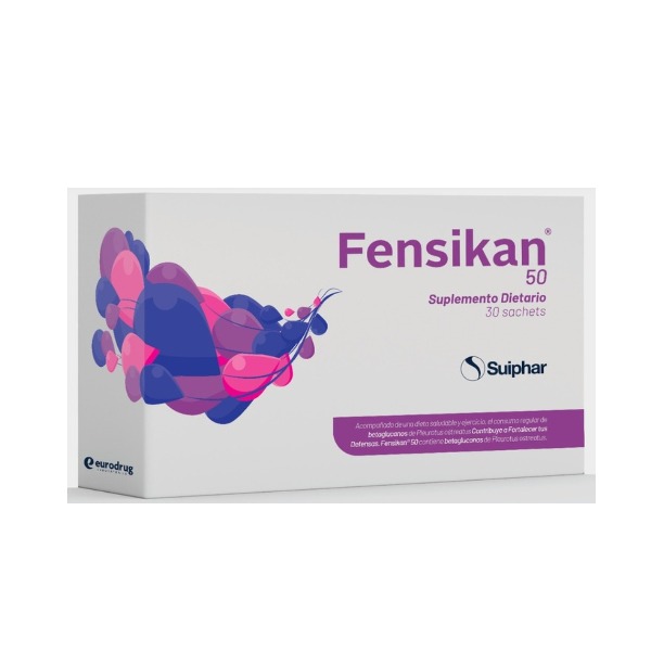 FENSIKAN 30 SACHETS