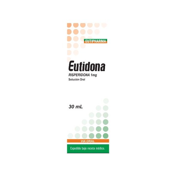 EUTIDONA 1MG/30ML SOLUCION ORAL